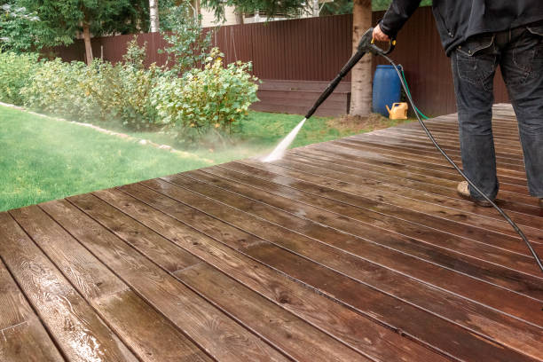 Best Gutter Cleaning  in Weddington, NC