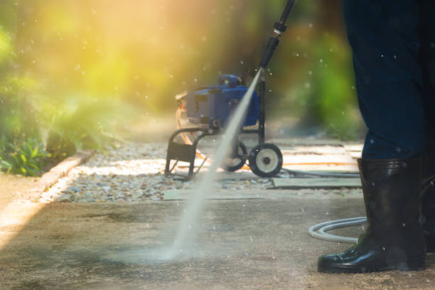 Best Animal Enclosure Cleaning  in Weddington, NC
