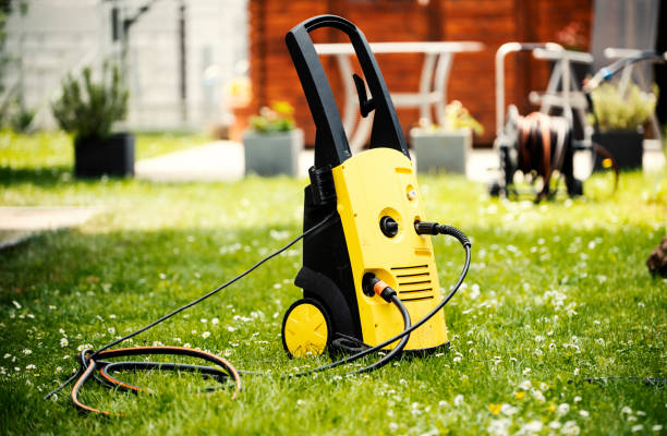 Professional Pressure Washing Services in Weddington, NC